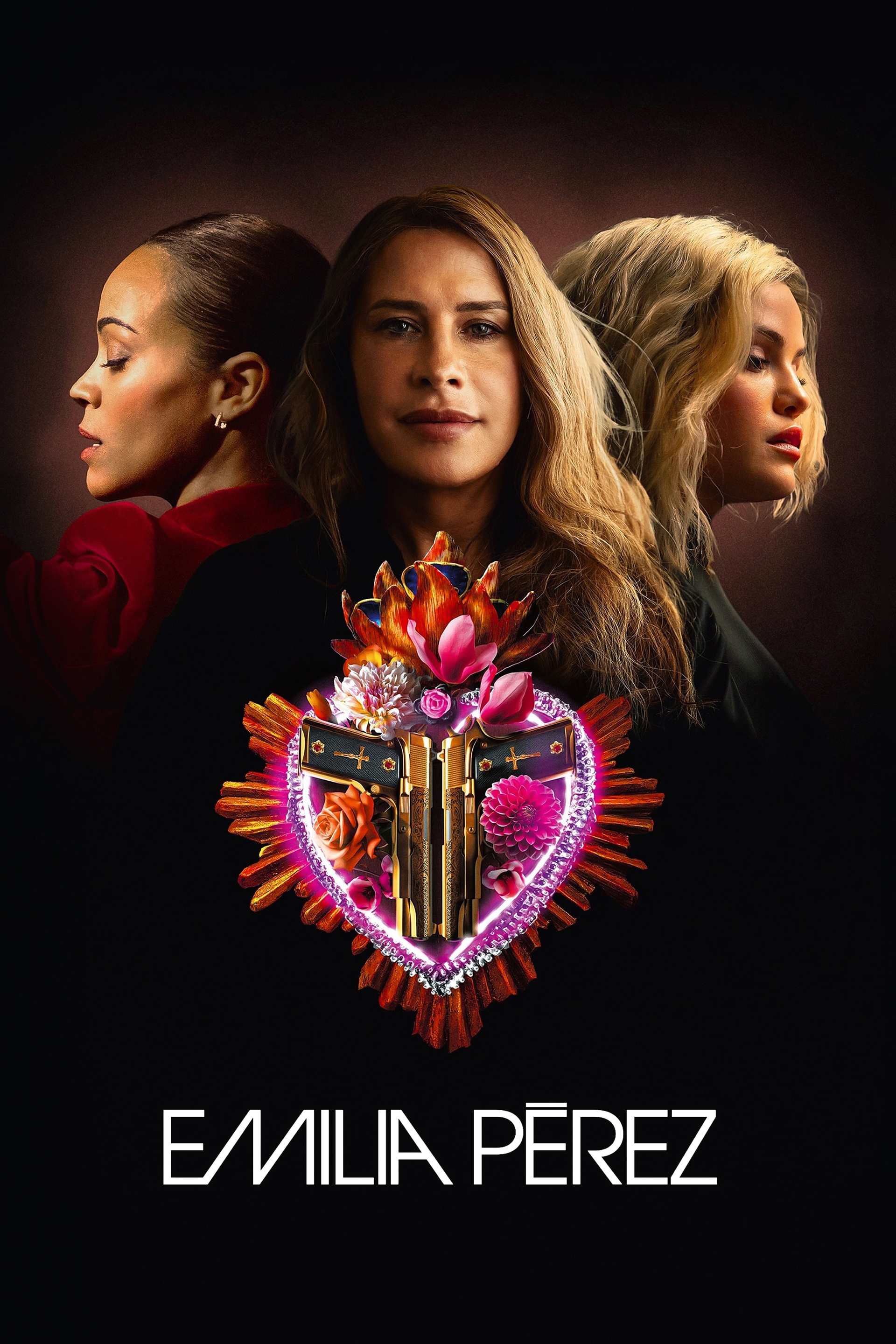 Emilia Pérez (2024) [374454] (A1750733940) [[Movies]] --Plex--